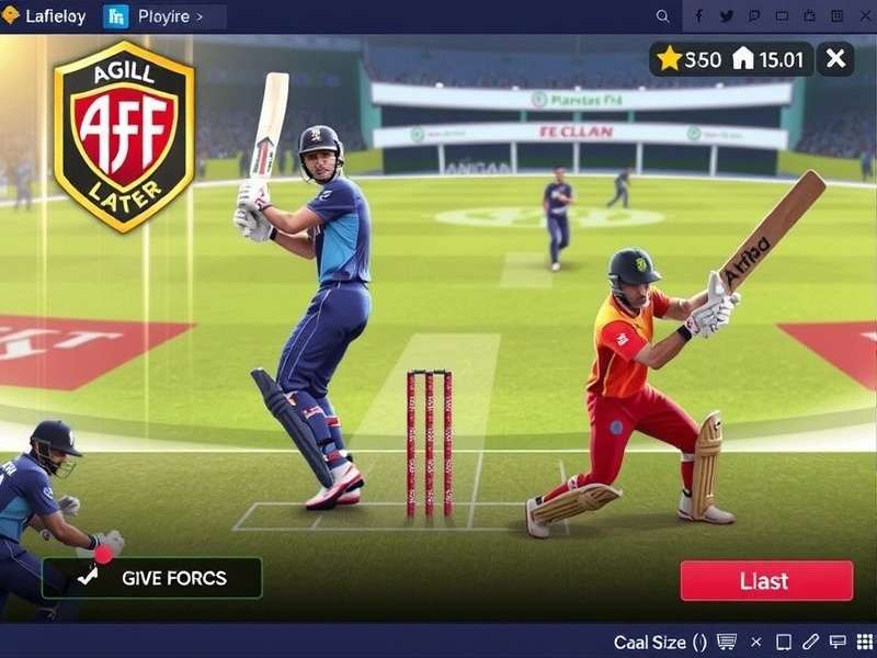 Agile Fielding Force gameplay mechanics